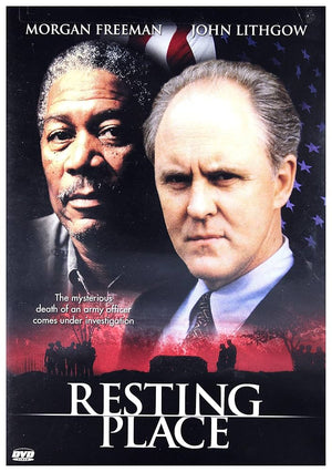 MOVIE DR | RESTING PLACE