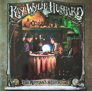RAY WYLIE HUBBARD | RUFFIANS MISFORTUNE