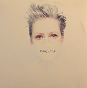 SHELBY LYNNE | SHELBY LYNNE - CLEAR