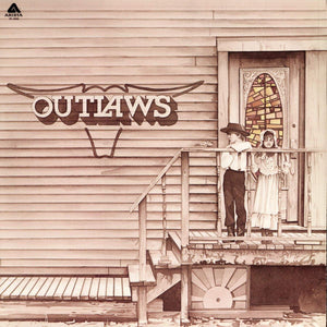 OUTLAWS | OUTLAWS - USA