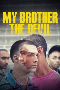 MOVIE TH | MY BROTHER THE DEVIL