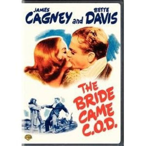 MOVIE COM | BRIDE CAME COD (ZONE 1)