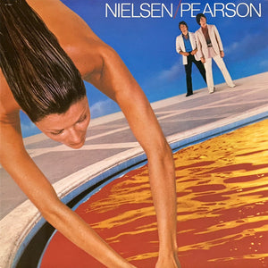 NIELSEN PEARSON BAND | NIELSEN / PEARSON - USA