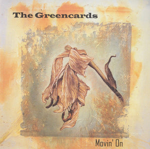 GREENCARDS | MOVIN ON