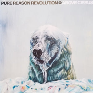 PURE REASON REVOLUTION | ABOVE CIRRUS