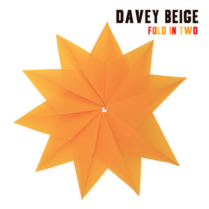 DAVEY BEIGE | FOLD IN TWO