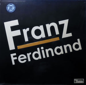 FRANZ FERDINAND | FRANZ FERDINAND - 2014 REISSUE