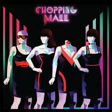 CHUCK CIRINO / SOUNDTRACK | CHOPPING MALL (NEON PINK EDITION) (VINYL)