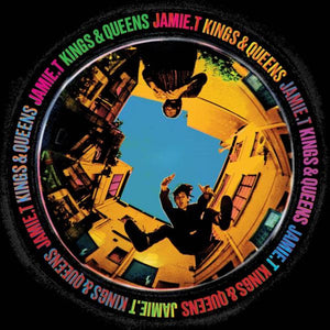 JAMIE T | KINGS AND QUEENS