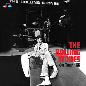 ROLLING STONES | ON TOUR 66
