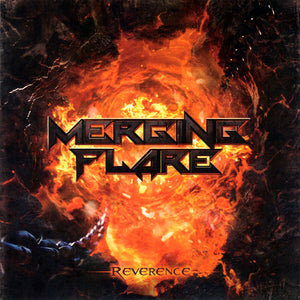 MERGING FLARE | REVERENCE