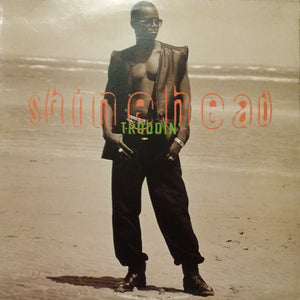 SHINEHEAD | TRODDIN