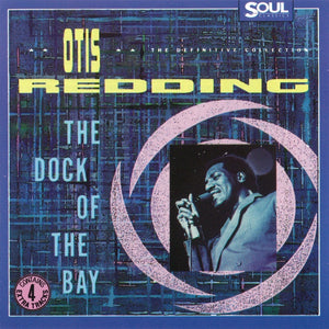 OTIS REDDING | DOCK OF THE BAY