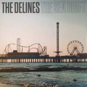 DELINES | SEA DRIFT