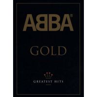 ABBA | ABBA GOLD GREATEST HITS (2DVD/CD)