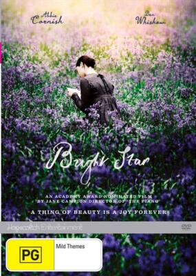 MOVIE DRA | BRIGHT STAR