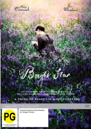 MOVIE DRA | BRIGHT STAR