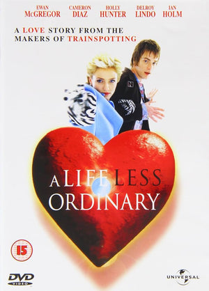 MOVIE CO | LIFE LESS ORDINARY