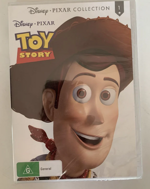 MOVIE FA | TOY STORY