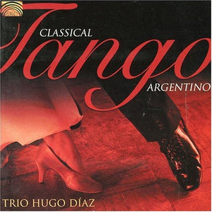 HUGO DIAZ^TRIO HUGO DIAZ | CLASSICAL TANGO ARGENTINO