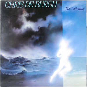 CHRIS DE BURGH | GETAWAY - EU