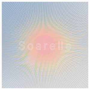SOARELLE | SOARELLE - BLUE