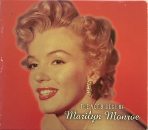 MARILYN MONROE | VERY BEST OF