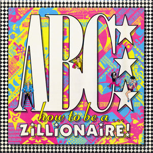 ABC | HOW TO BE A ZILLIONAIRE - US