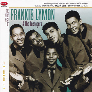 FRANKIE LYMON | VERY BEST OF