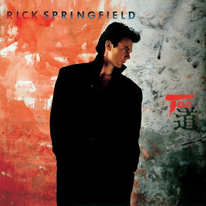 RICK SPRINGFIELD | TAO - US
