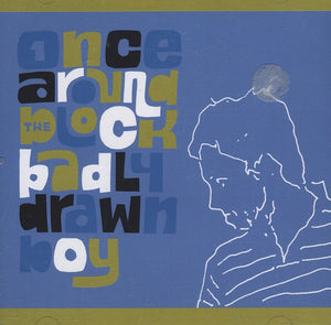 BADLY DRAWN BOY | ONCE AROUND THE BLOCK