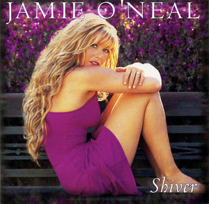 JAMIE ONEAL | SHIVER