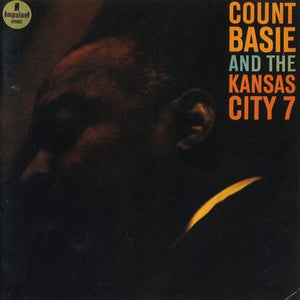 COUNT BASIE | KANSAS CITY 7