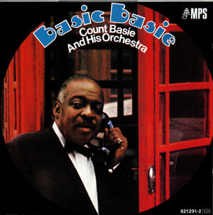 COUNT BASIE | BASIC BASIE
