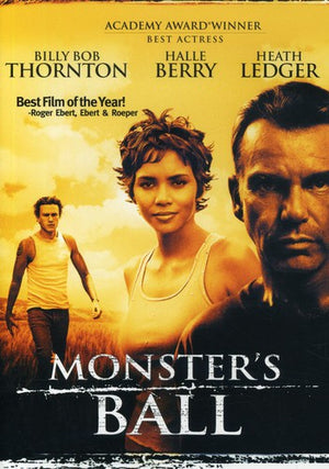 MOVIE DR | MONSTERS BALL