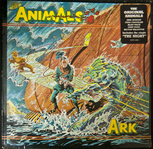 ANIMALS | ARK - AUS