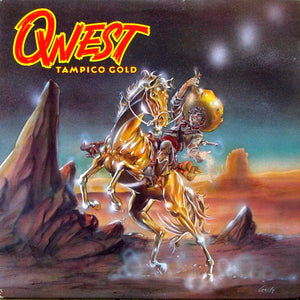QWEST | TAMPICO GOLD