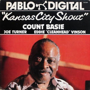 COUNT BASIE | KANSAS CITY SHOUT