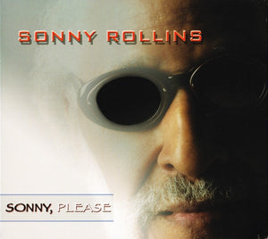 SONNY ROLLINS | SONNY PLEASE (DIGI)