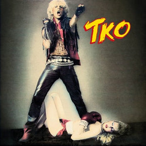 TKO | IN YOUR FACE (REMASTERED)