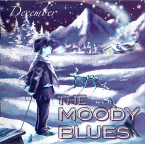 MOODY BLUES | DECEMBER