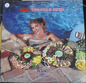 COLD CUTS | MEAT THE COLD CUTS