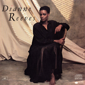 DIANNE REEVES | DIANNE REEVES