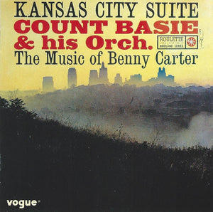 COUNT BASIE | KANSAS CITY SUITE