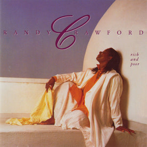 RANDY CRAWFORD | RICH AND POOR