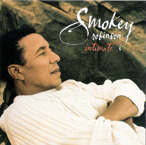 SMOKEY ROBINSON | INTIMATE