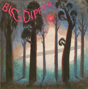 BIG DIPPER | HEAVENS