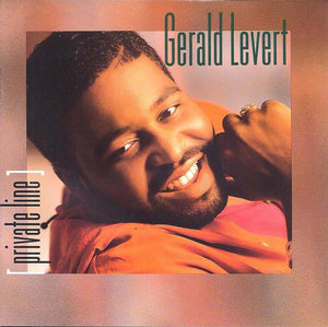 GERALD LEVERT | PRIVATE LINE