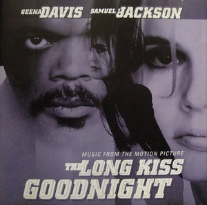 SOUNDTRACK | LONG KISS GOODNIGHT