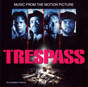SOUNDTRACK | TRESPASS